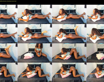 natasha_joyy — 33 minute Chaturbate female cam show recording, 720p, Jul 20, 2022