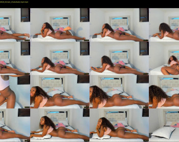 natasha_joyy — 16 minute Chaturbate female cam show recording, 720p, Jul 22, 2022