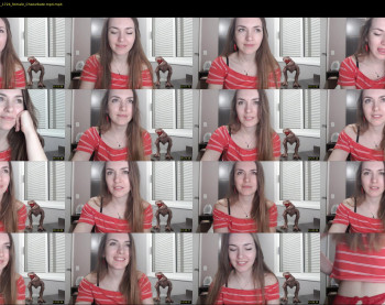 naughty_popa — 19 minute Chaturbate female cam show recording, 1080p, Jul 22, 2022