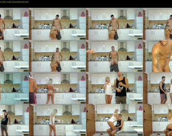 naughtystyle69 — 25 minute Chaturbate couple cam show recording, 720p, Jul 22, 2022
