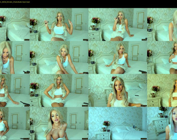 nicole_anistonn — 108 minute Chaturbate female cam show recording, 720p, Jul 23, 2022