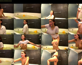 nina_mon — 54 minute Chaturbate female cam show recording, 1080p, Jul 22, 2022