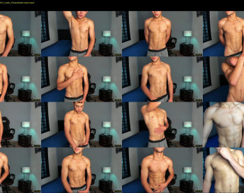 noahbrawn — 40 minute Chaturbate male cam show recording, 720p, Jul 20, 2022