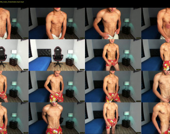 noahbrawn — 55 minute Chaturbate male cam show recording, 1080p, Jul 22, 2022