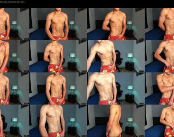 noahbrawn — 25 minute Chaturbate male cam show recording, 1080p, Jul 22, 2022