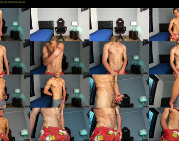 noahbrawn — 71 minute Chaturbate male cam show recording, 1080p, Jul 22, 2022