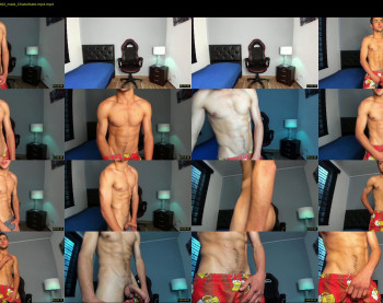 noahbrawn — 74 minute Chaturbate male cam show recording, 1080p, Jul 22, 2022