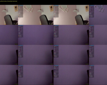 octavia_rouse — 21 minute Chaturbate female cam show recording, 1080p, Jul 23, 2022