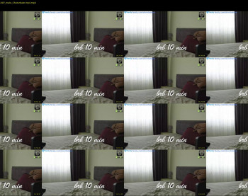 oliver_baker — 4 minute Chaturbate male cam show recording, 1080p, Jul 22, 2022