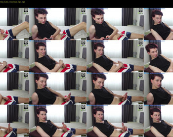oliver_baker — 3 minute Chaturbate male cam show recording, 1080p, Jul 22, 2022