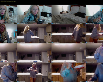 oliviaowens — 16 minute Chaturbate female cam show recording, 1080p, Jul 22, 2022