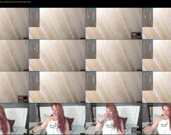 pamela_dimantis_ — 48 minute Chaturbate female cam show recording, 1080p, Jul 22, 2022