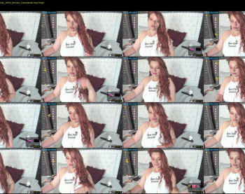 pamela_dimantis_ — 8 minute Chaturbate female cam show recording, 1080p, Jul 22, 2022