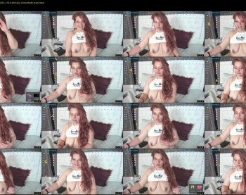 pamela_dimantis_ — 4 minute Chaturbate female cam show recording, 1080p, Jul 22, 2022