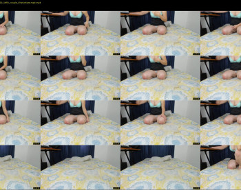 parejacachonda — 8 minute Chaturbate couple cam show recording, 1080p, Jul 22, 2022