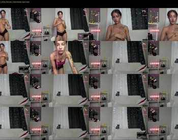 patricia_bloom — 31 minute Chaturbate female cam show recording, 1080p, Jul 23, 2022