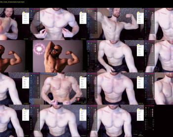 paul_rolex_ — 42 minute Chaturbate male cam show recording, 1080p, Jul 22, 2022