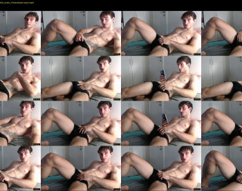 paul_rubini — 28 minute Chaturbate male cam show recording, 1080p, Jul 22, 2022