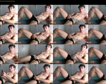 paul_rubini — 10 minute Chaturbate male cam show recording, 1080p, Jul 22, 2022