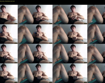 paul_rubini — 28 minute Chaturbate male cam show recording, 1080p, Jul 22, 2022