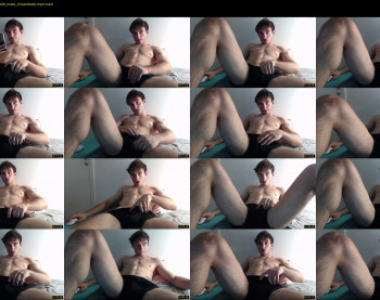 paul_rubini — 18 minute Chaturbate male cam show recording, 1080p, Jul 22, 2022