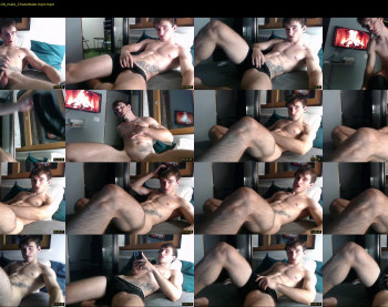 paul_rubini — 19 minute Chaturbate male cam show recording, 1080p, Jul 22, 2022