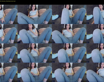 peaceduke — 15 minute Chaturbate female cam show recording, 1080p, Jul 22, 2022