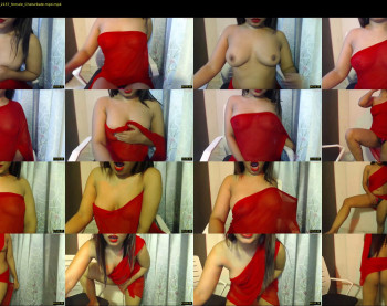 pilowprincess — 53 minute Chaturbate female cam show recording, 480p, Jul 22, 2022