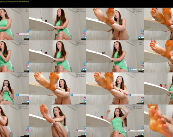 presidenttaylor — 56 minute Chaturbate female cam show recording, 1080p, Jul 23, 2022