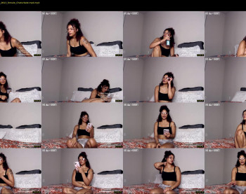 princess_cece — 91 minute Chaturbate female cam show recording, 720p, Jul 22, 2022