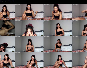 princess_cece — 90 minute Chaturbate female cam show recording, 720p, Jul 22, 2022