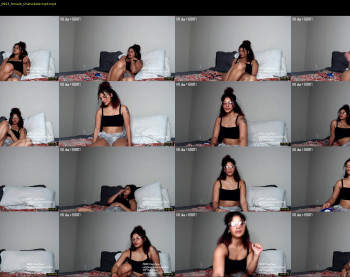 princess_cece — 91 minute Chaturbate female cam show recording, 720p, Jul 22, 2022