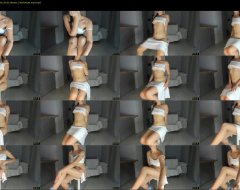 princess_moana — 8 minute Chaturbate female cam show recording, 1080p, Jul 22, 2022