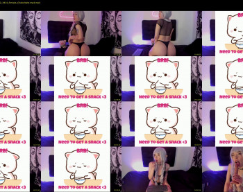 princessryuuko — 62 minute Chaturbate female cam show recording, 1080p, Jul 22, 2022