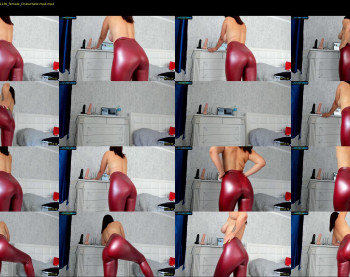 pussysweet9 — 54 minute Chaturbate female cam show recording, 1080p, Jul 22, 2022