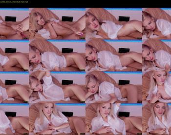 ramonatorres_ — 25 minute Chaturbate female cam show recording, 1080p, Jul 22, 2022
