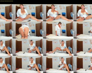 redcutevi — 9 minute Chaturbate female cam show recording, 720p, Jul 22, 2022