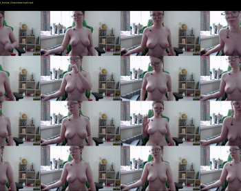 rinchan3 — 3 minute Chaturbate female cam show recording, 1080p, Jul 2, 2022