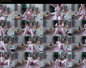 rinchan3 — 58 minute Chaturbate female cam show recording, 1080p, Jul 22, 2022