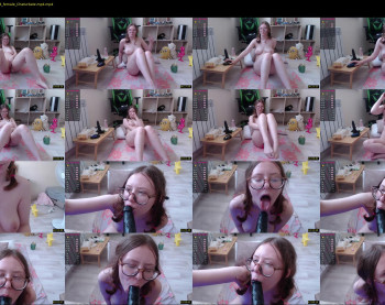 rinchan3 — 54 minute Chaturbate female cam show recording, 1080p, Jul 22, 2022