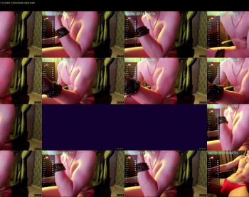 rob_ranger — 13 minute Chaturbate male cam show recording, 1080p, Jul 23, 2022