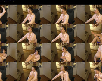 rosyemily — 27 minute Chaturbate female cam show recording, 1080p, Jul 23, 2022