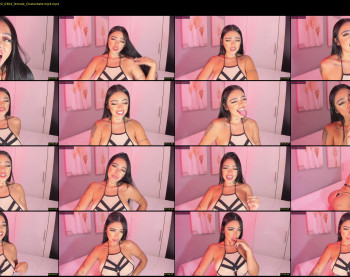 rouse_hallberg_ — 9 minute Chaturbate female cam show recording, 1080p, Jul 2, 2022