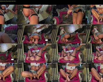 royalsquirt_ — 39 minute Chaturbate female cam show recording, 1080p, Jul 22, 2022