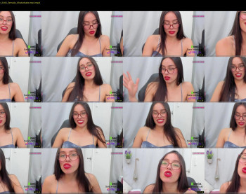 saraarchbould — 19 minute Chaturbate female cam show recording, 1080p, Jul 22, 2022