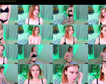 sarahalpha — 54 minute Chaturbate couple cam show recording, 1080p, Jul 23, 2022