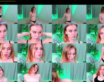 sarahalpha — 43 minute Chaturbate couple cam show recording, 1080p, Jul 23, 2022