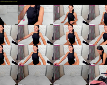 shy_cinderella — 18 minute Chaturbate female cam show recording, 1080p, Jul 22, 2022