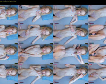 simpsoncory — 54 minute Chaturbate female cam show recording, 1080p, Jul 22, 2022
