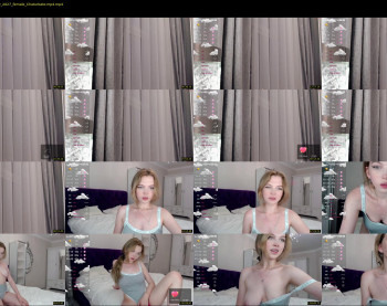 small_blondee — 74 minute Chaturbate female cam show recording, 720p, Jul 19, 2022